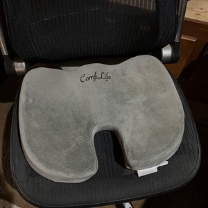 Comfilife Memory Foam Seat
